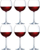 Verre à vin cabernet chef sommelier ballon 58cl set-6