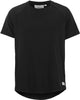Craft collective ss tee w chemise de sport femme - noir