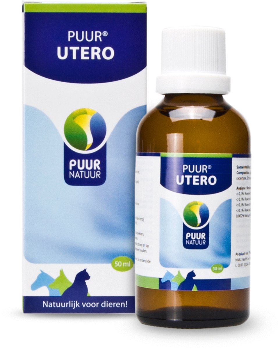 Pure nature utero