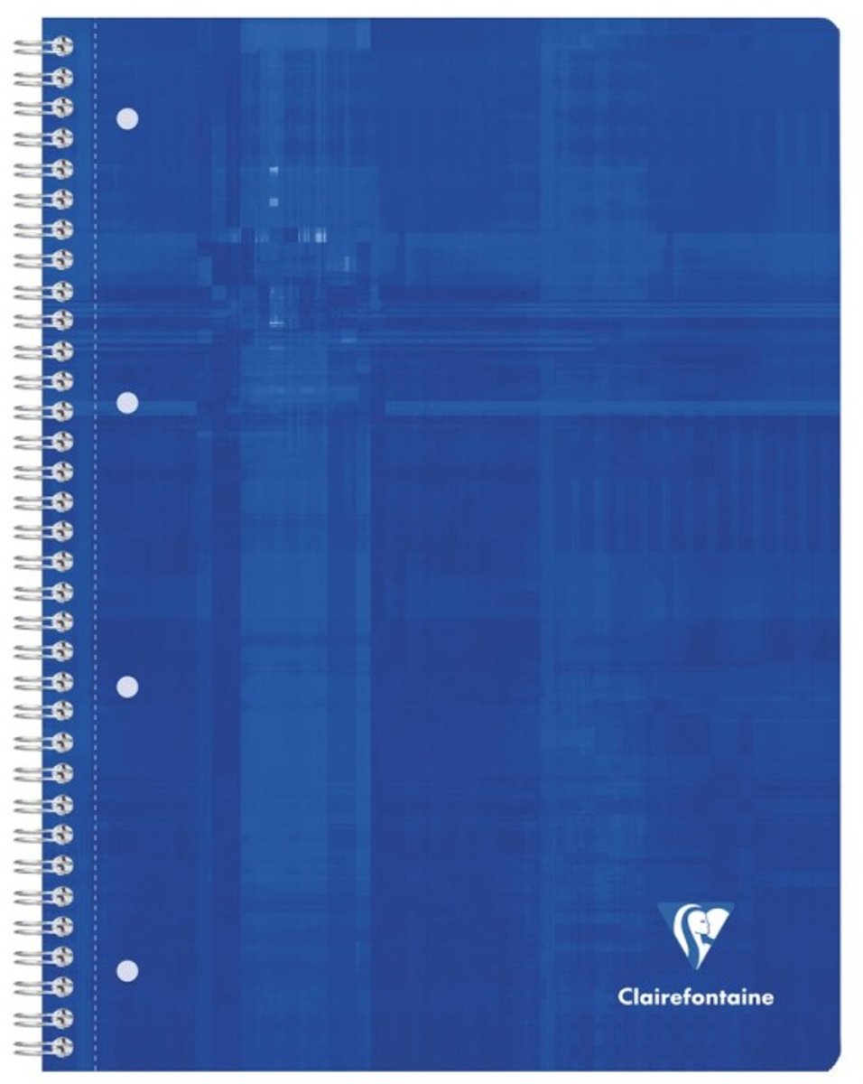 Clairefontaine (commande par 5 unités)
