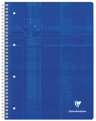 Clairefontaine (commande par 5 unités)