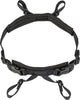 Trixie Paniekadapter séjour pour harnais noir