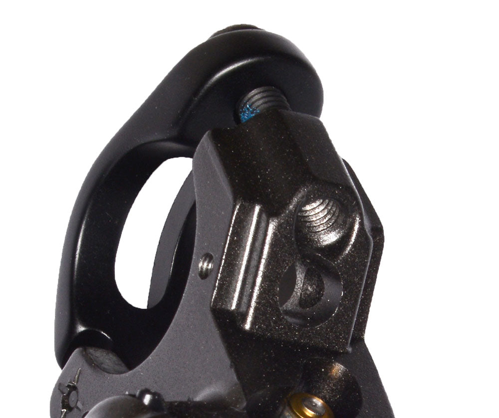 Poignée de frein shimano saint bl-m820