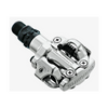 Shimano Deore PD-M520 SPD MTB argenté