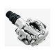 Shimano Deore PD-M520 SPD MTB argenté