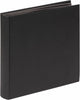 Walther fa-308-b fun - album design - taille 30 x 30 cm - noir