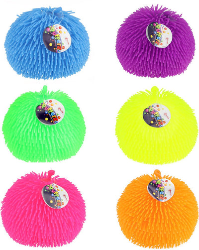 Couleur puperball TOI-TOYS, 23 cm