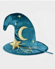 Ensemble chapeau et baguette en velours Den Goda Fen – accessoires d'habillage.