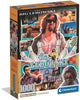 Films cultes Clementoni - mâchoires (1000 pièces)