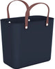 Rotho albula sac multi 23,5x34x40 cm 25l bleu foncé