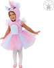 Rubis - tutu licorne (18-24 mois)
