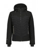 Icepeak Fremont veste softshell homme - noir - m