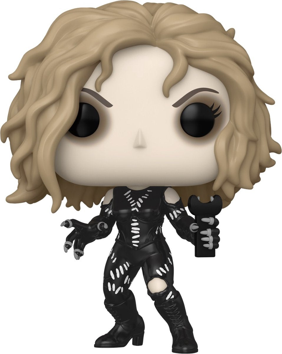 Funko-pop ! Héros de DC Comics : Le retour de Batman - Catwoman #528