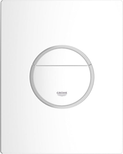 Grohe quickfix plaque de commande voile 38965sh0