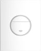 Grohe quickfix plaque de commande voile 38965sh0