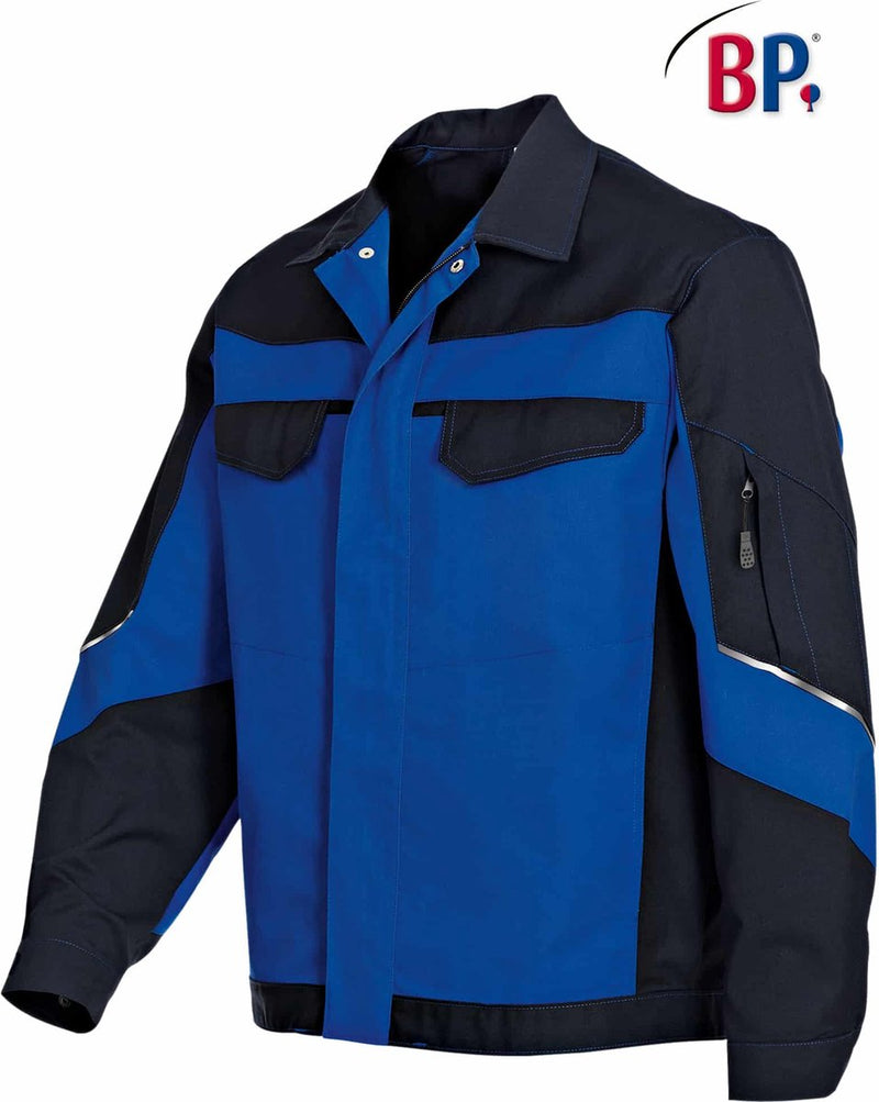 Veste de travail BP 1607 | 52 54