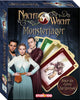 Jeu de cartes Night Watch - chasseur de monstres