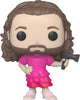 Funko queer eye-pop! tv jonathan van ness figurine collector 9 cm - multicolore