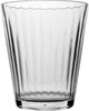 Bo-camp - verre à limonade en plastique - bord - 300 ml - 1 pièce
