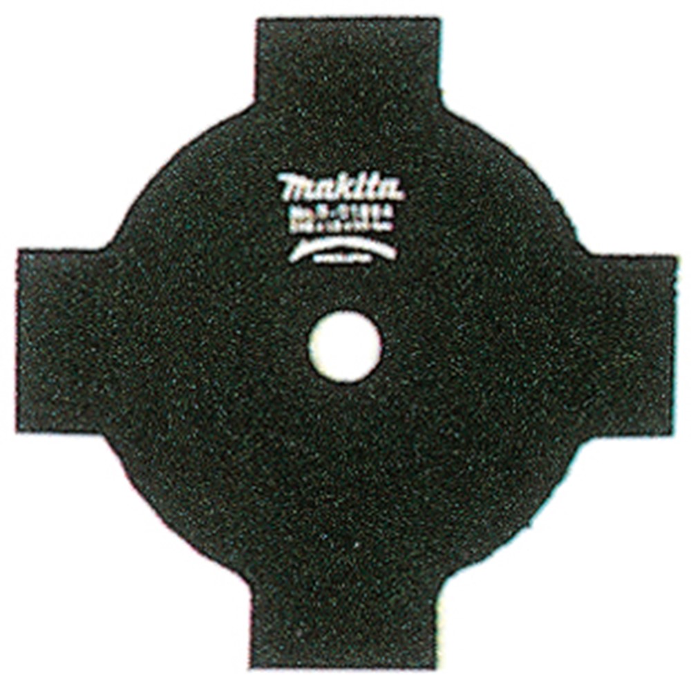 Accessoires Makita lame de coupe diamètre 255mm nombre de dents 4 alésage 25.4mm - b-14124