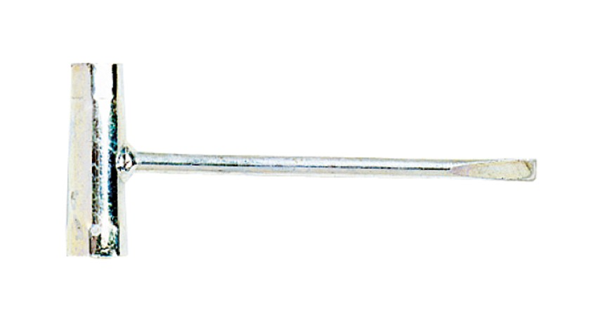 Clé combinée accessoires Makita - 5019001000