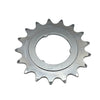 Sturmeyarcher Gear Sturmey Archer 17t 3 32 Flat Chromeed