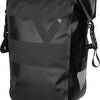 Sac à tobs sac à sec Pannier 16l noir
