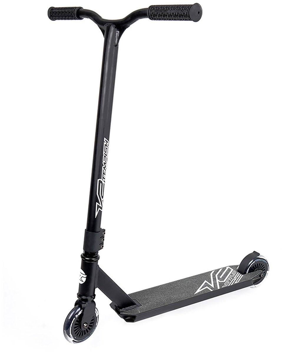 Tempish ventus ii 110 trottinette freestyle noir