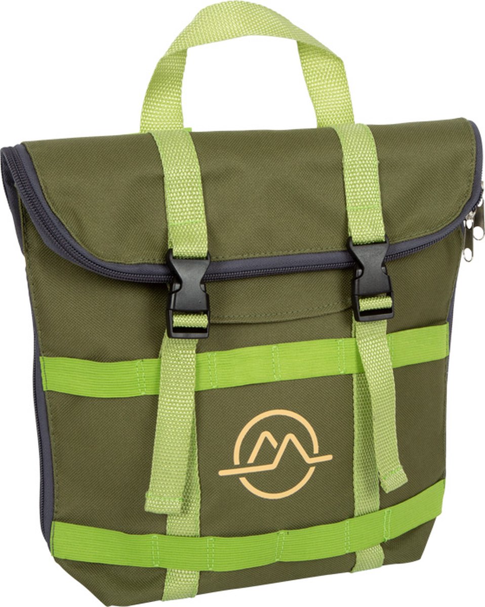 Small Foot Explorer's Backpack Discover with Discovery Set