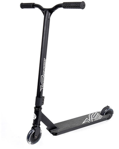 Tempish ventus ii 110 trottinette freestyle noir