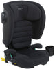 Titanium baby siège auto bébé titane solide liam noir 100-150 cm isofix