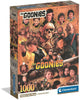 Films cultes de Clementoni - les goonies (1000 pièces)
