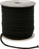 Crétiv Company Polyester Cord Black, 40m