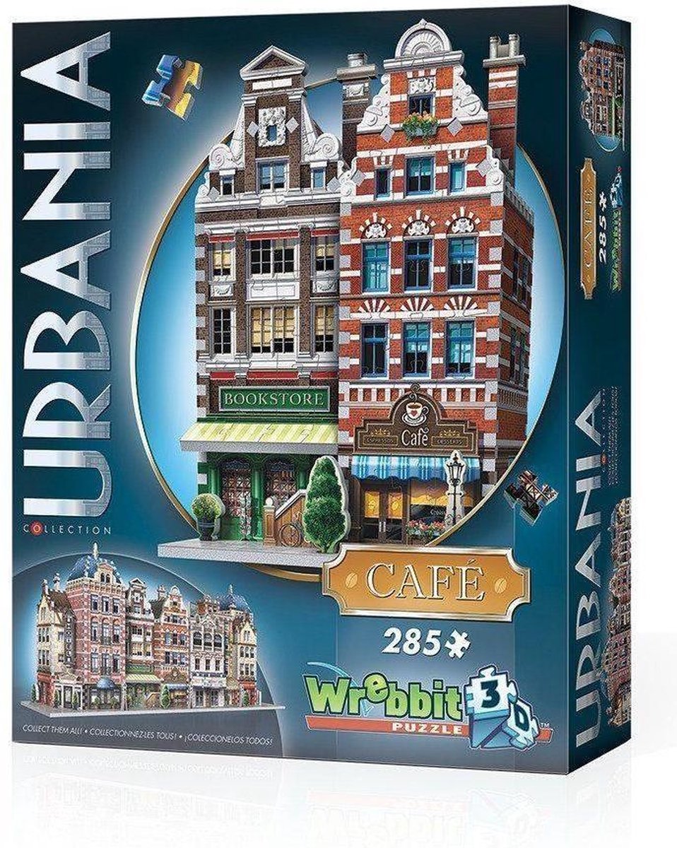Wrebbit