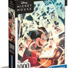Clementoni Jigsaw Puzzle Mickey Mouse, 1000st.