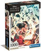 Clementoni Jigsaw Puzzle Mickey Mouse, 1000st.