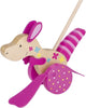 Goki Susibelle Push Figure Kangaroo
