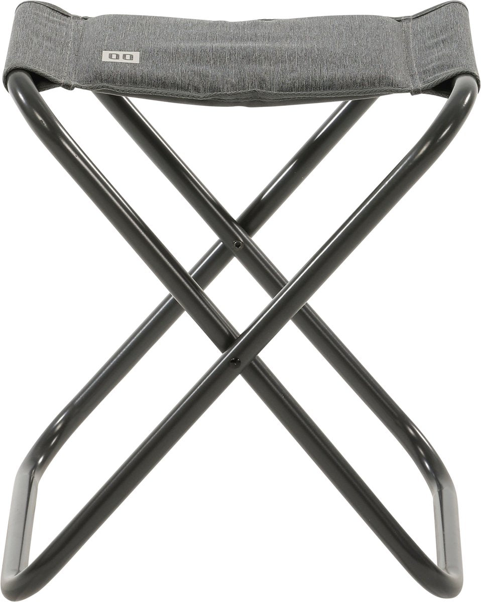 Tabouret Travellife Lago - repose-pieds et table d'appoint en un