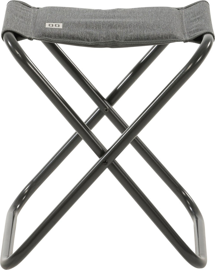 Tabouret Travellife Lago - repose-pieds et table d'appoint en un