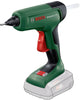 Pistolet à colle sans fil Bosch Green Advanced Glue 18 V | 11mm | 45 - 300 mm | 200°c - 0603264800