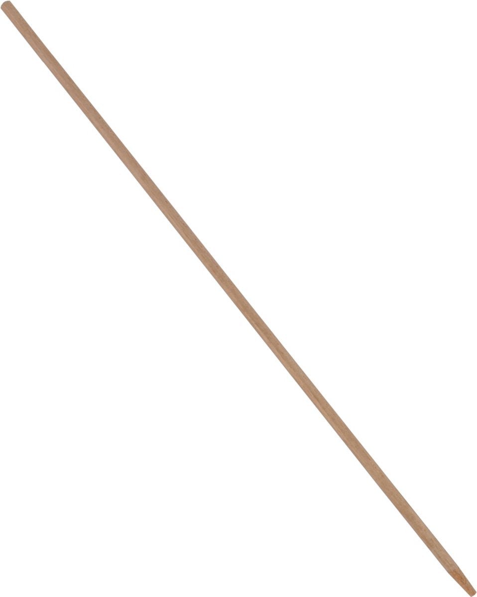 Outils linguistiques - manche à découper - lesté - 170 cm