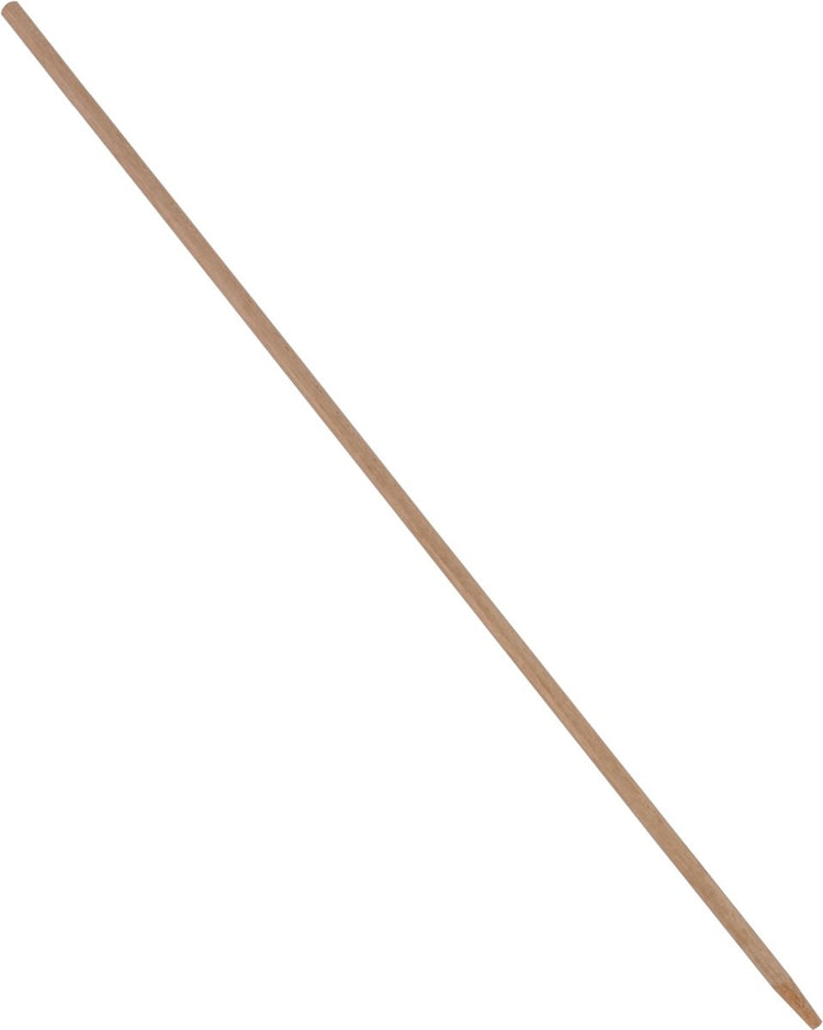Outils linguistiques - manche à découper - lesté - 170 cm