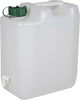 Jerrican eda sans marque sans marque avec robinet - 35 litres