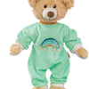 HELSS HUGS PLUSH TEDDY DREAMY 42CM
