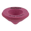 Icetoolz file block for pipe ends 16b1