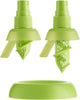 Spray agrumes Lékué - lot de 2 - vert
