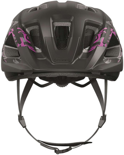 Casque Abus Aduro 3.0 Maori Blackberry L 58-62cm
