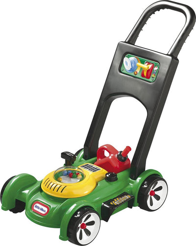 Tondeuse à gazon Little Tikes - tondeuse à gazon jouet