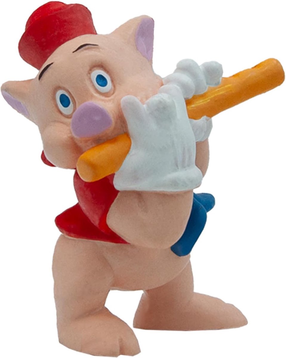 Fibre de Disney Bullyland (12490)