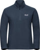 Jack wolfskin taunus 100 hz w pull femme-ciel de minuit